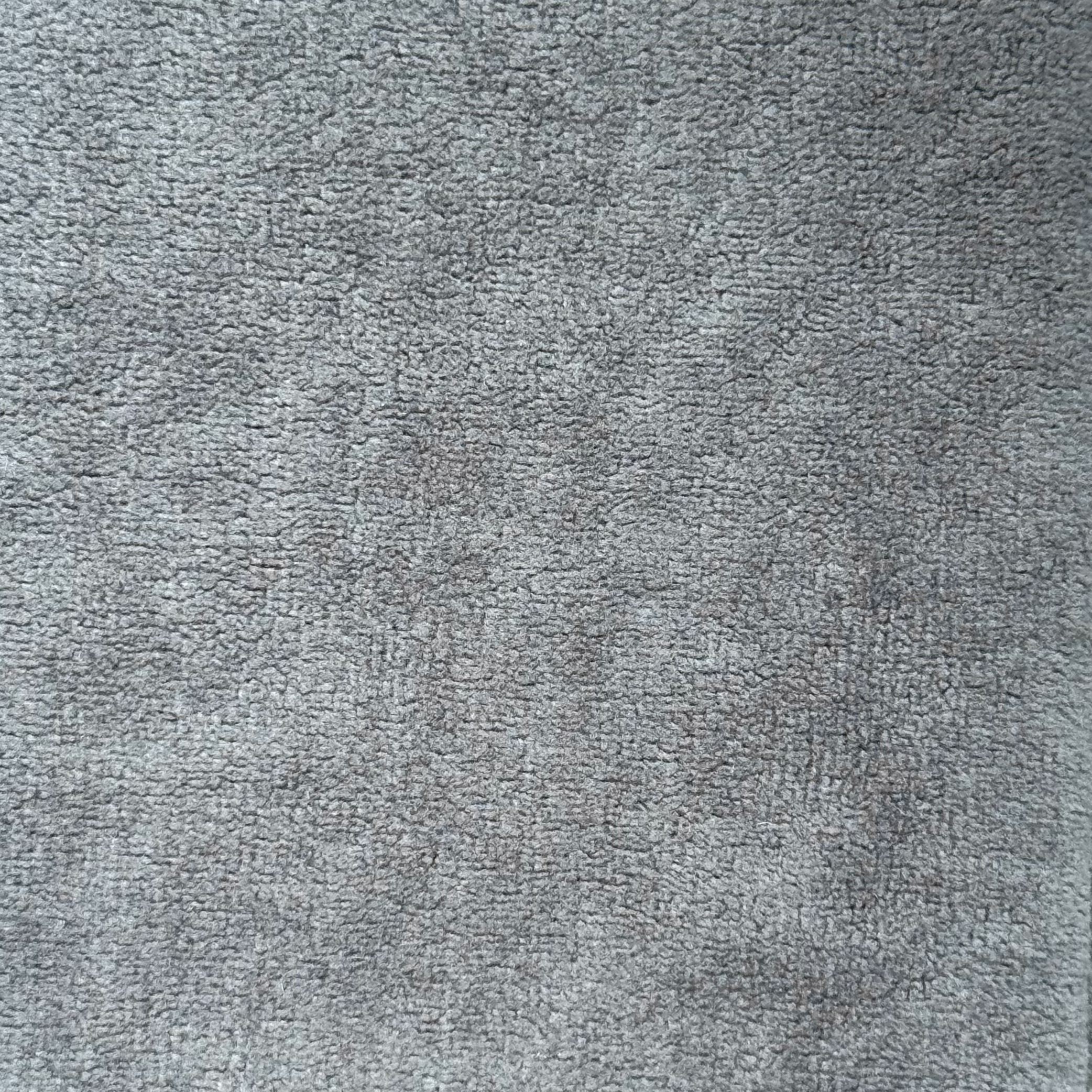 RS-33 темно-серый (велюр)