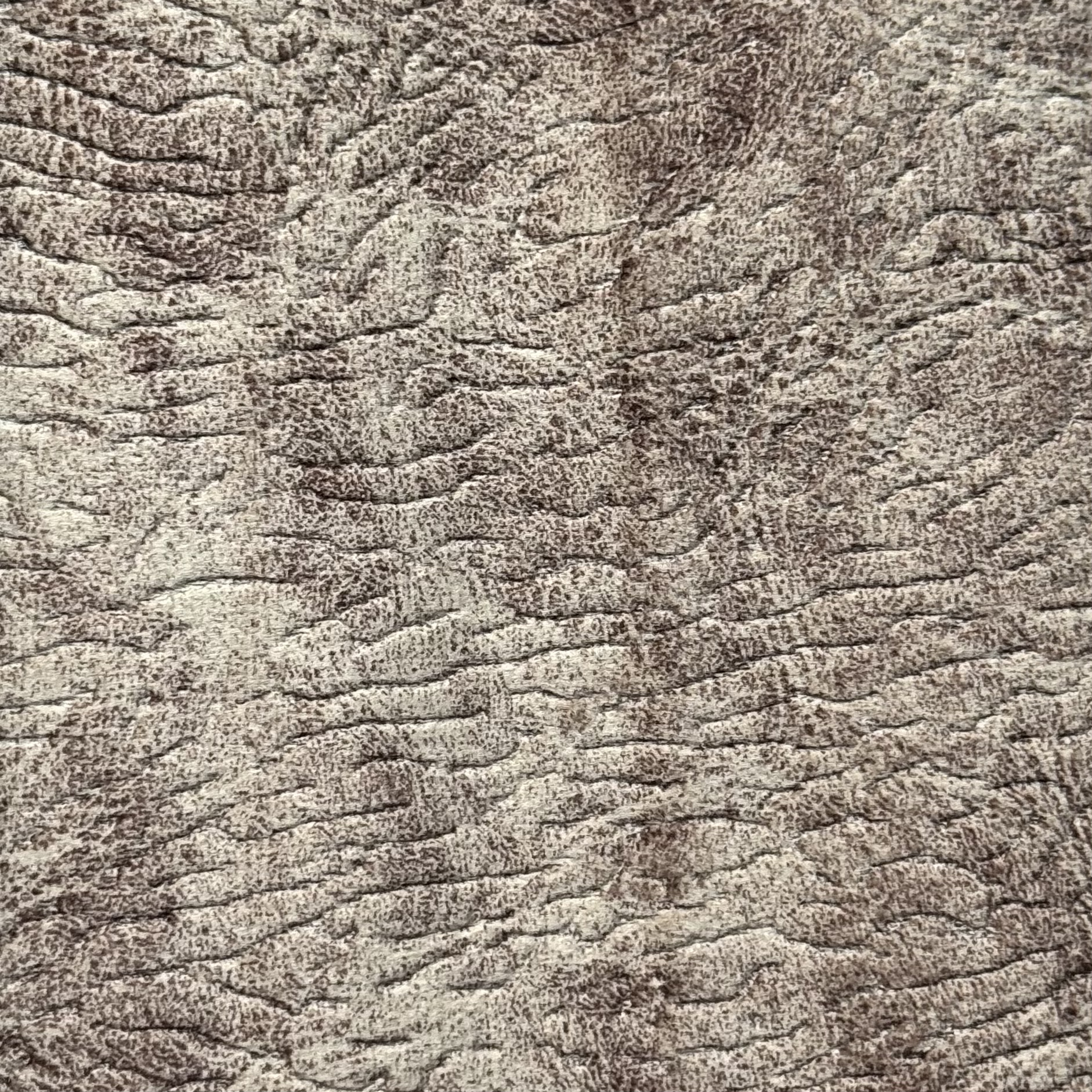 DBW-4 коричневый (велюр кортекс)