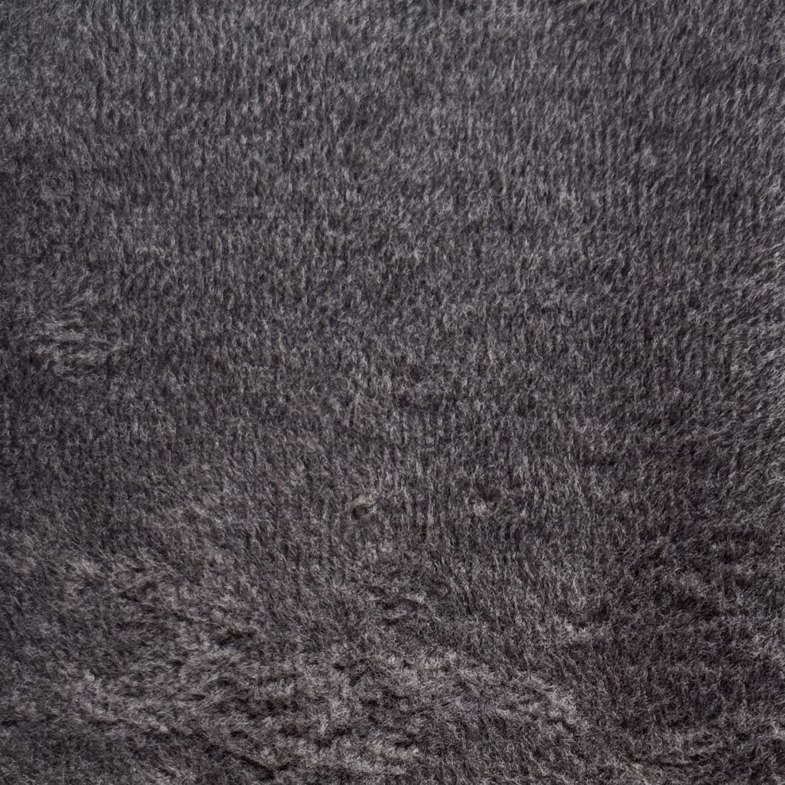 OWN-15 коричневый (велюр с краш эффектом)