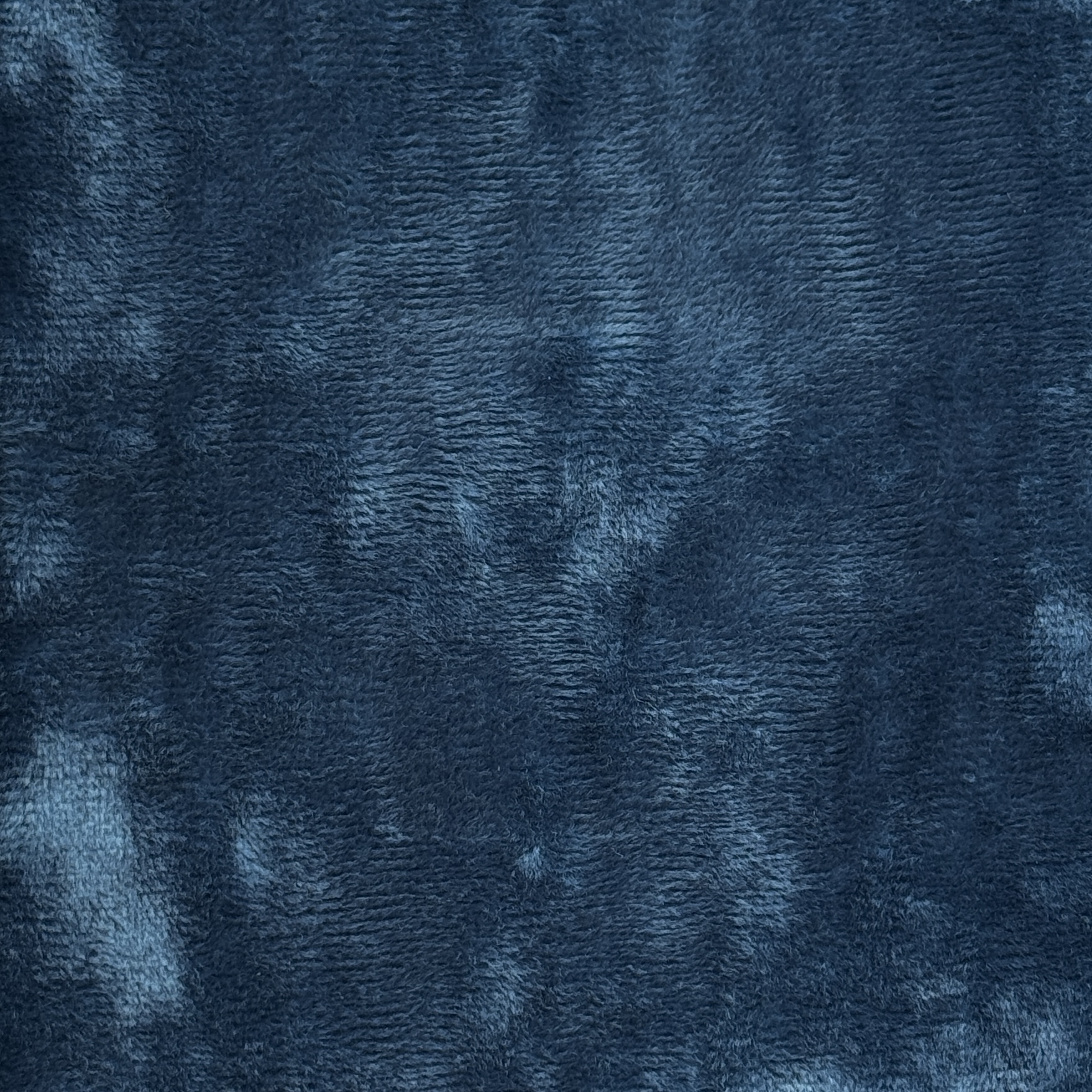 OWA-16 морская волна (велюр с краш эффектом)