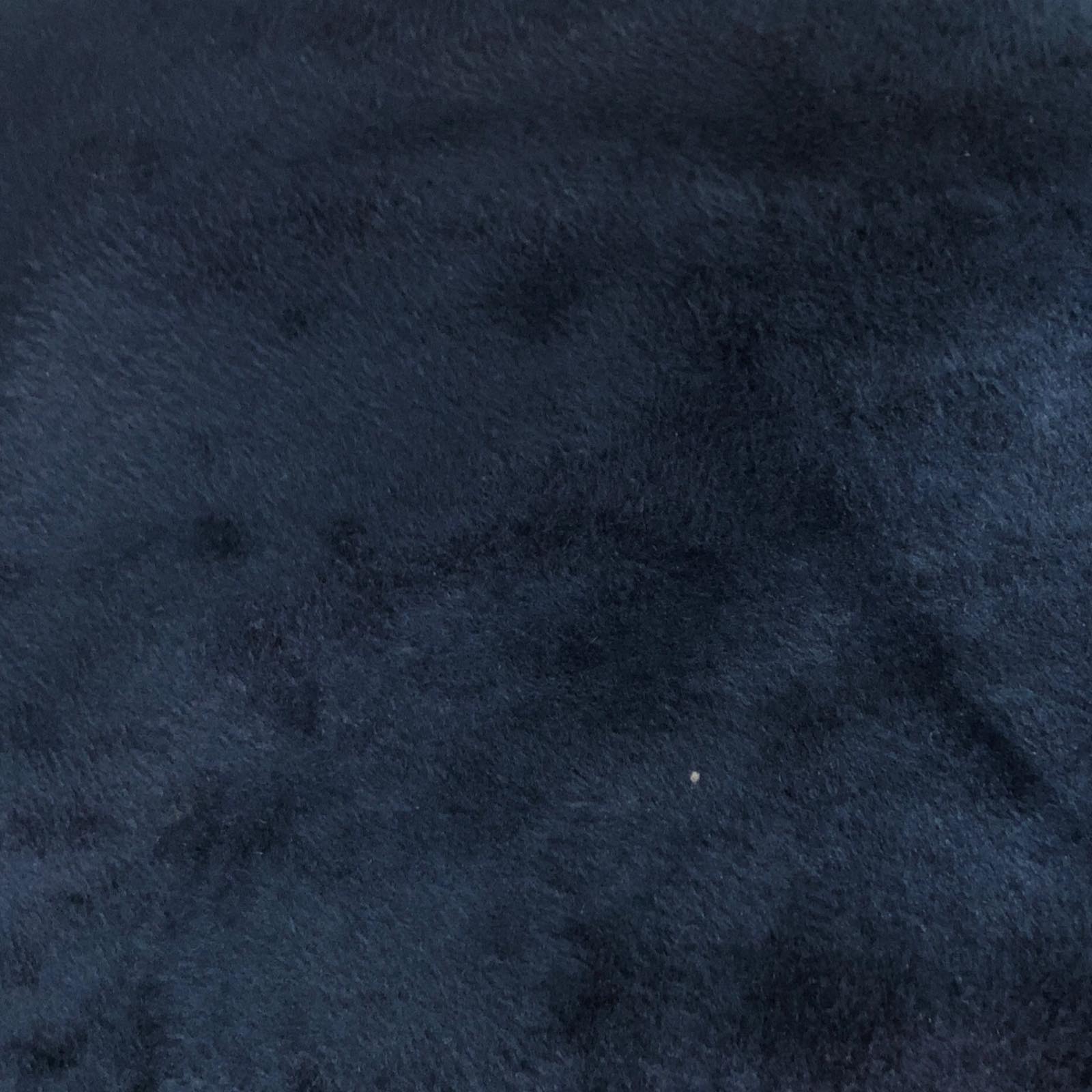 OWN-21 синий (велюр с краш эффектом)