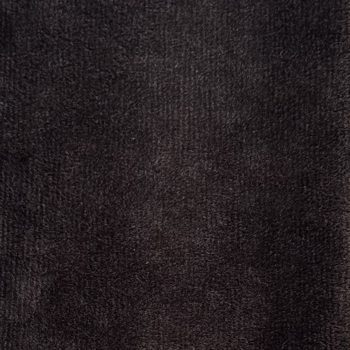 OWN-17 темно-коричневый (велюр с краш эффектом)