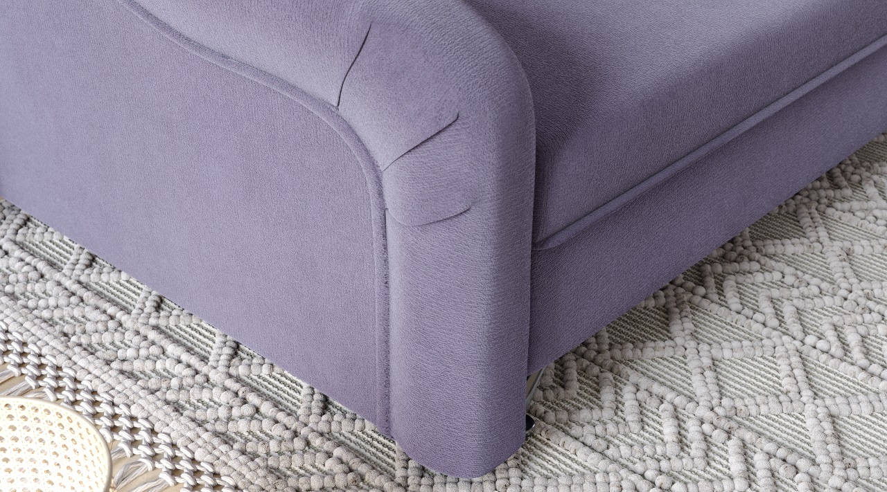 АНТАЛИЯ – диван прямой