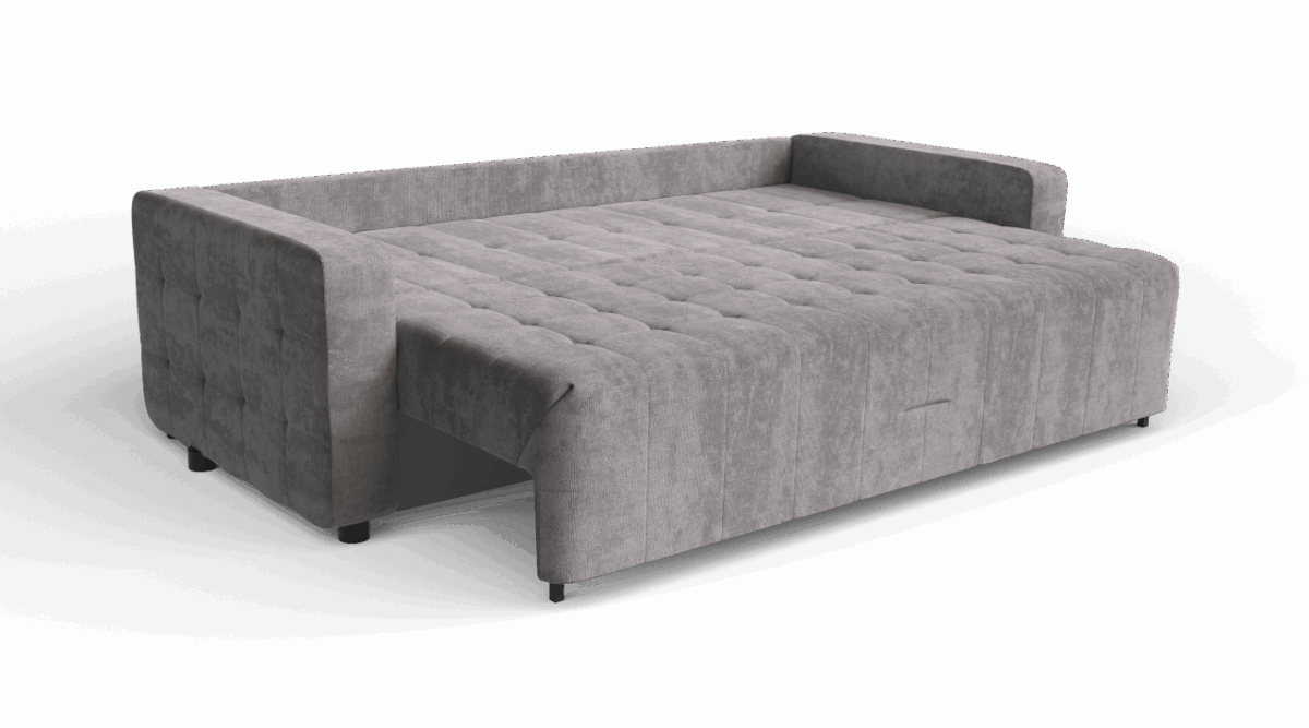 АРГУС — диван прямой с широкими подлокотниками