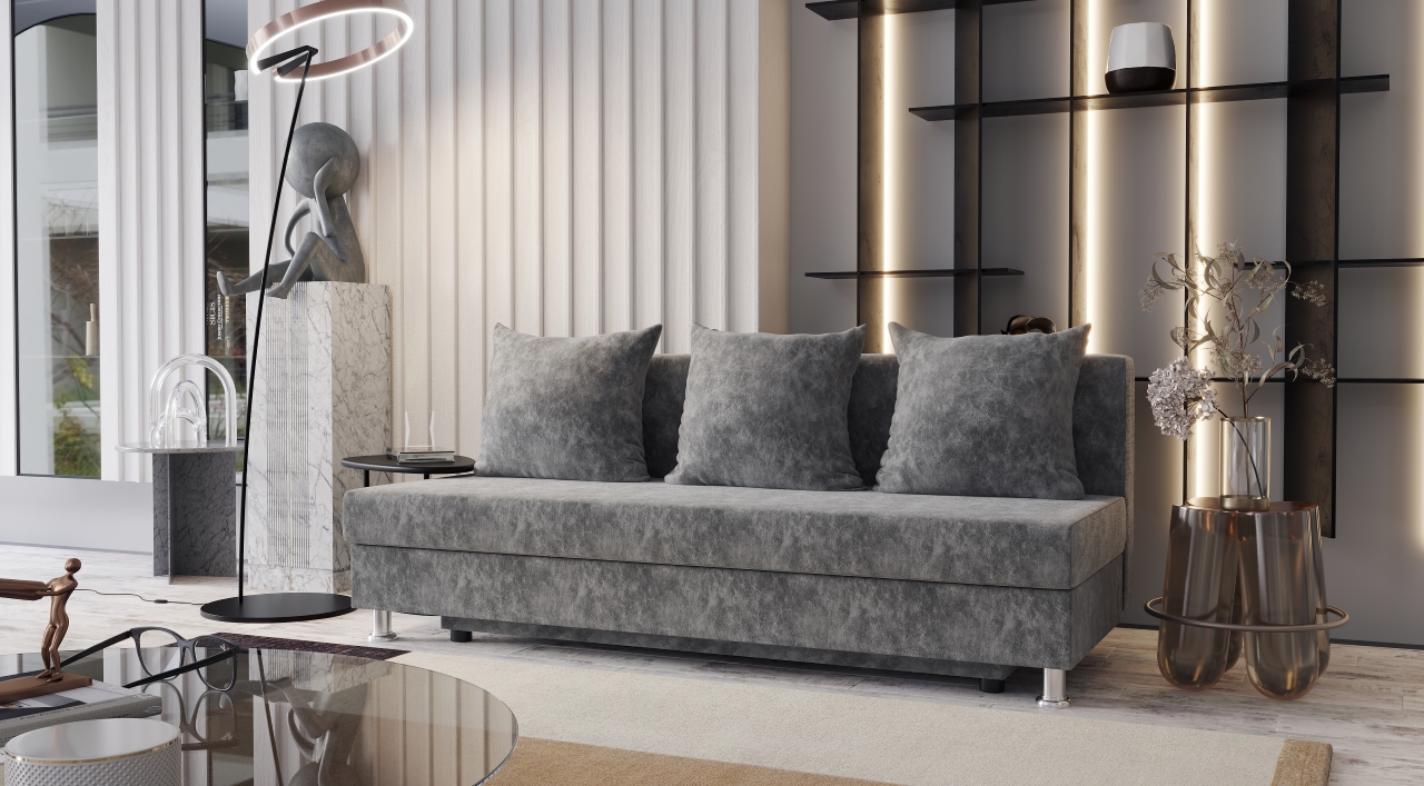 БАРСЕЛОНА — диван прямой