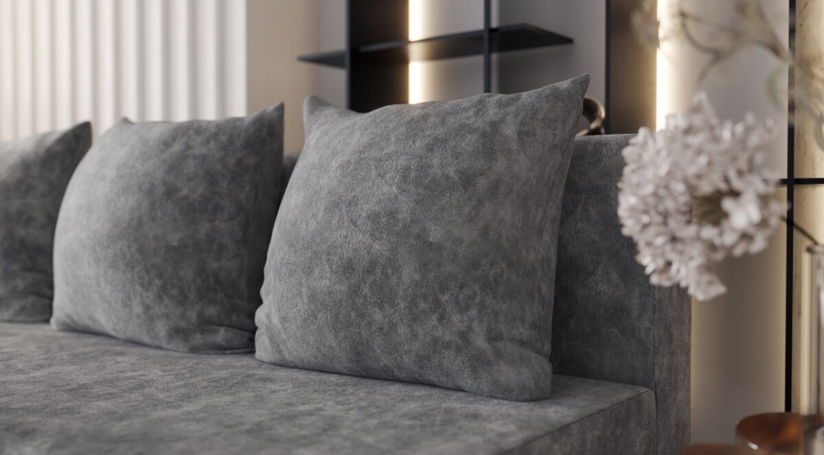 БАРСЕЛОНА — диван прямой