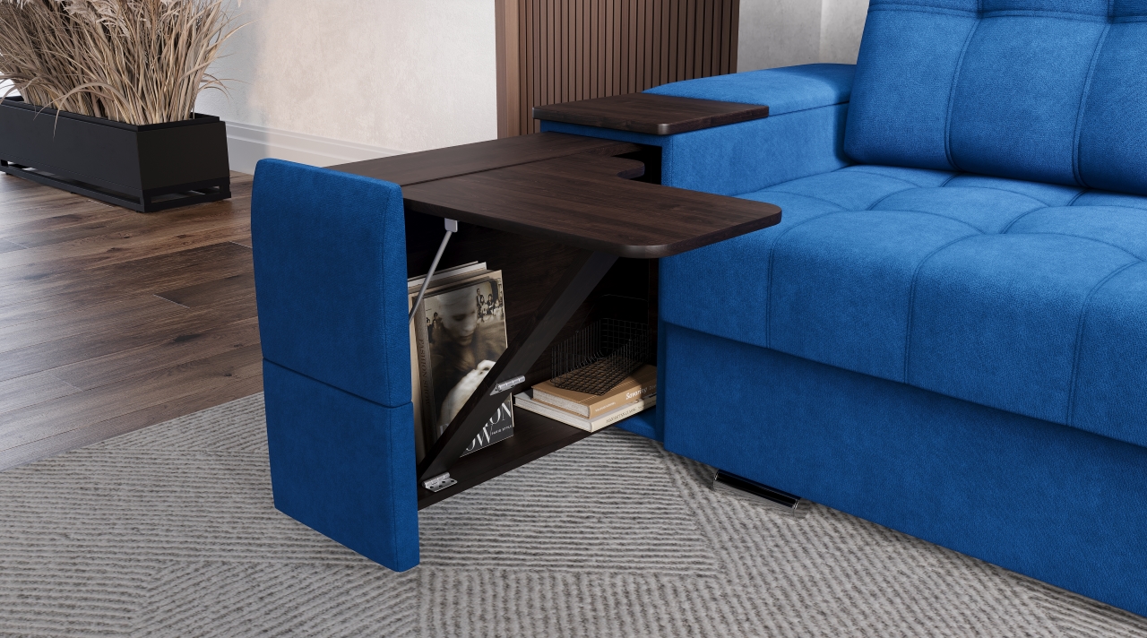 БРУКЛИН — диван прямой