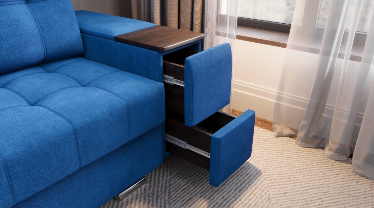 БРУКЛИН — диван прямой