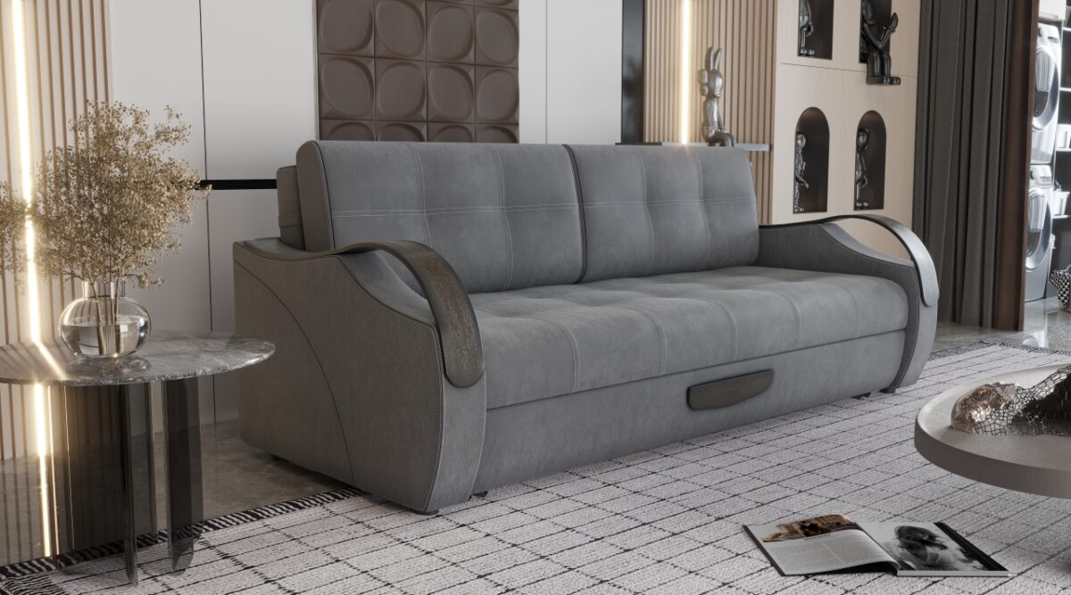 ЧИКАГО – диван прямой