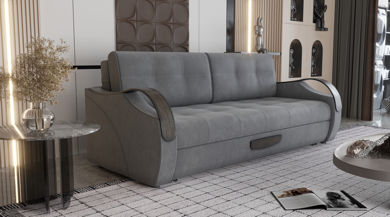 ЧИКАГО – диван прямой