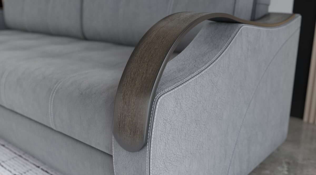 ЧИКАГО – диван прямой