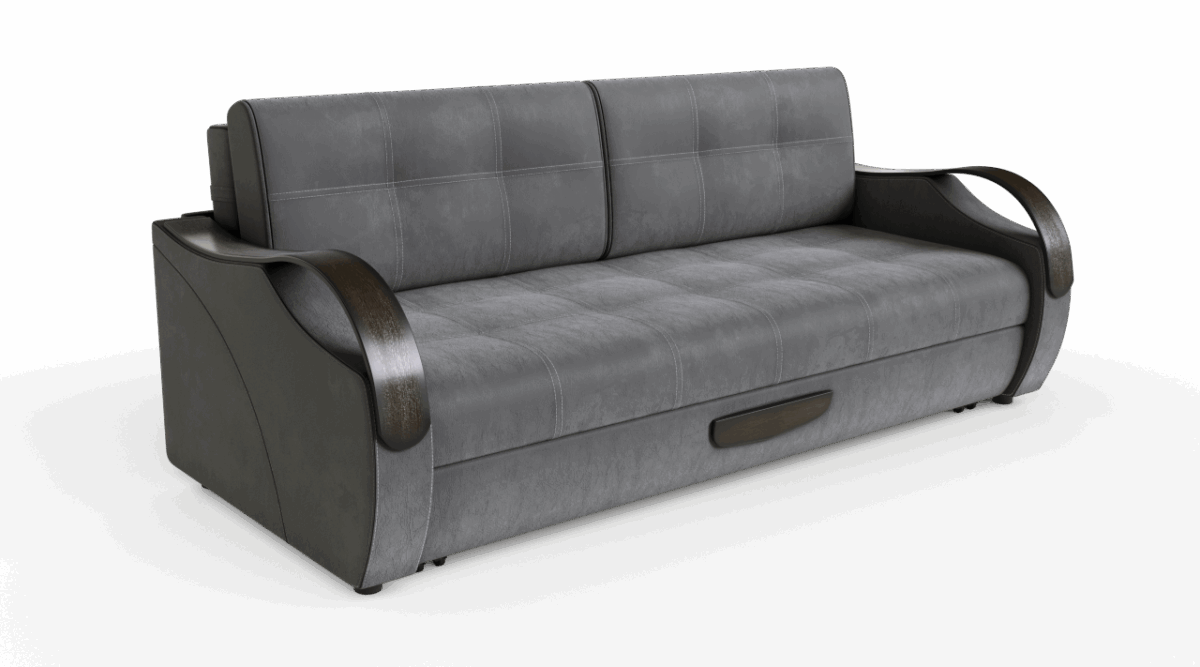 ЧИКАГО – диван прямой