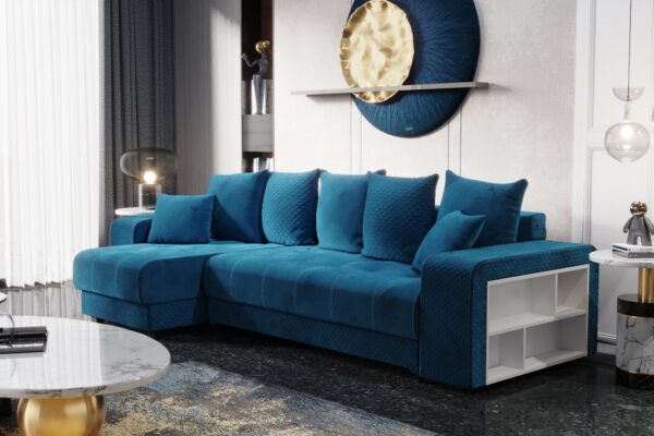 ДУБАЙ — диван угловой