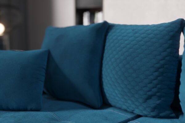 ДУБАЙ — диван угловой