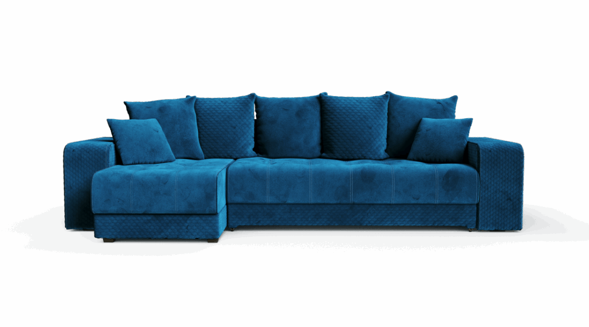 ДУБАЙ — диван угловой