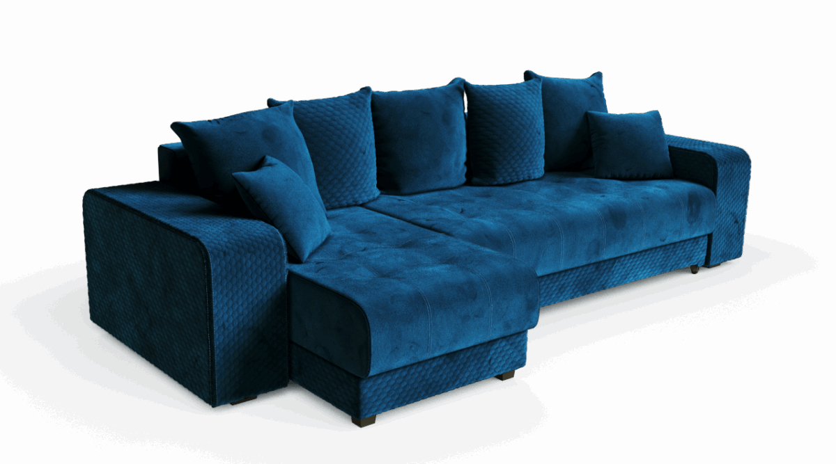 ДУБАЙ — диван угловой