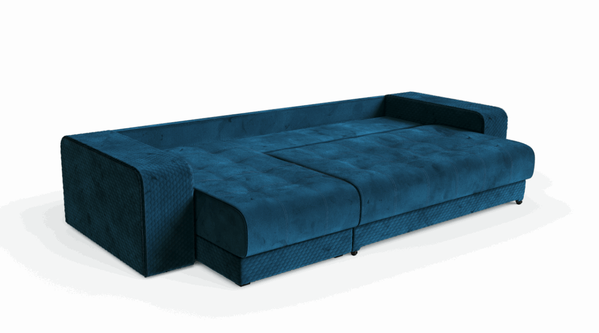 ДУБАЙ — диван угловой