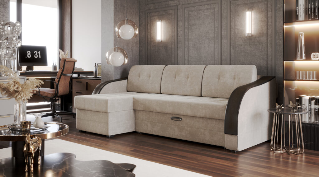 Duglas ugol_1_interior