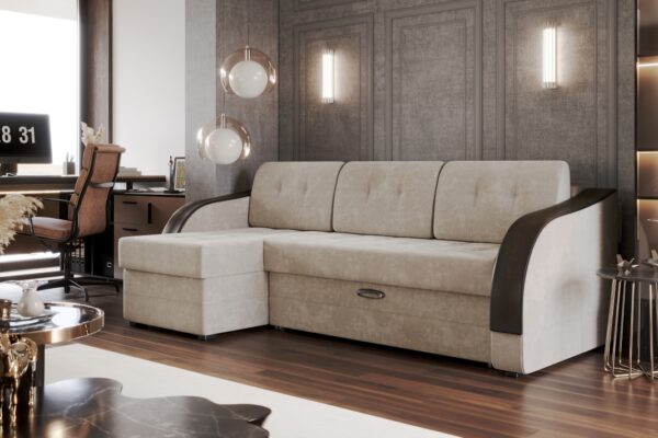 ДУГЛАС — диван угловой