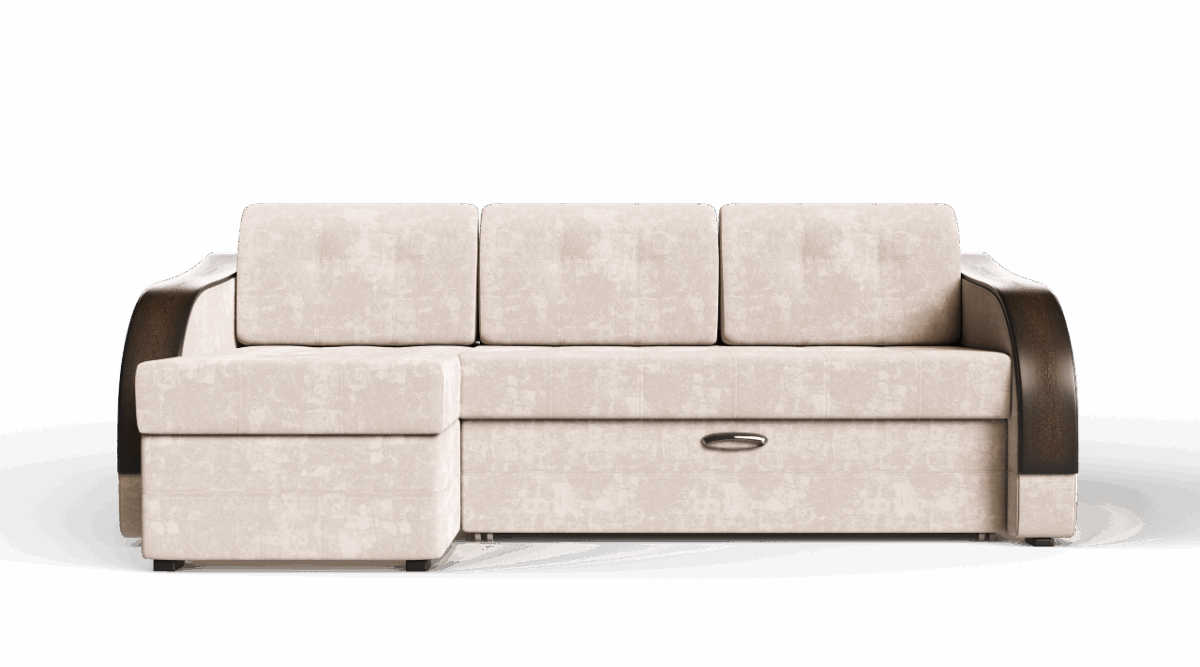 ДУГЛАС — диван угловой