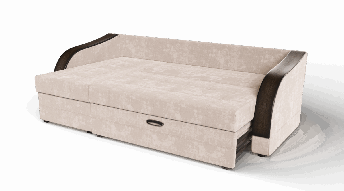 ДУГЛАС — диван угловой