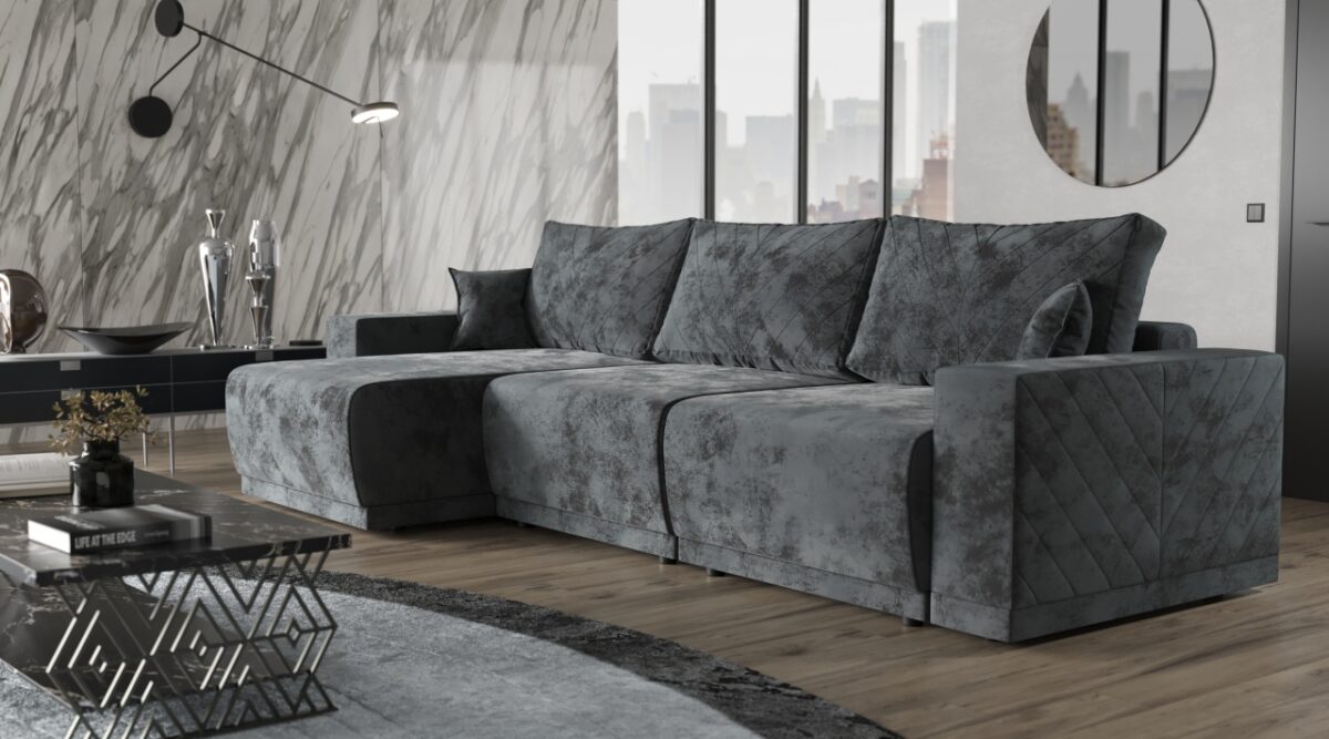 ФИНИКС — диван угловой