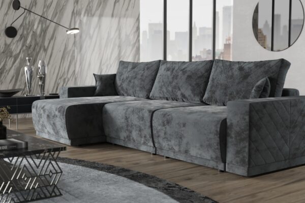 ФИНИКС — диван угловой