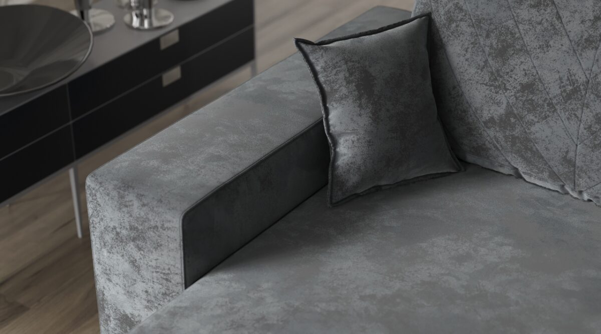 ФИНИКС — диван угловой