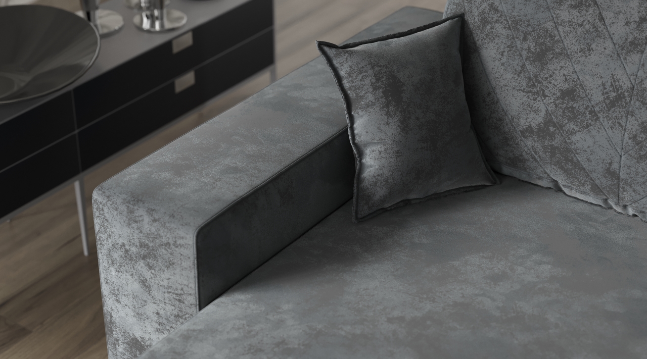 ФИНИКС — диван угловой