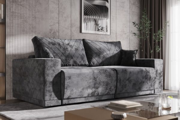 ФИНИКС – диван прямой