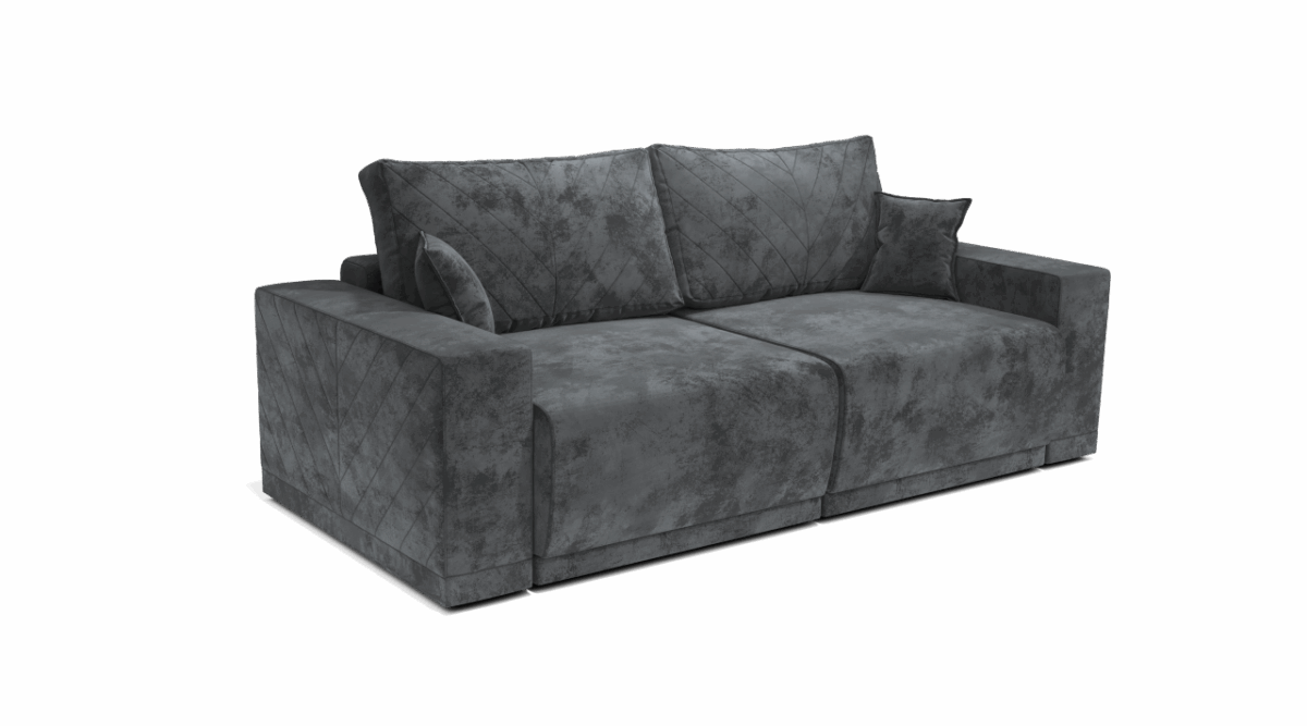 ФИНИКС – диван прямой