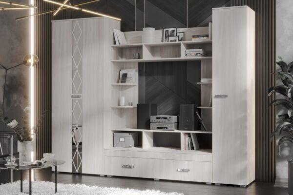 Гостиная Медина (ЛДСП)