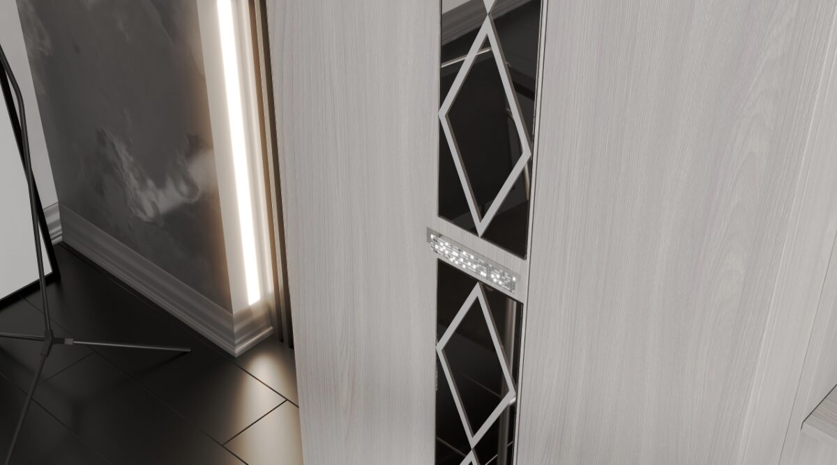 Гостиная Медина (ЛДСП)