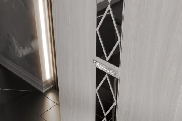 Гостиная Медина (ЛДСП)