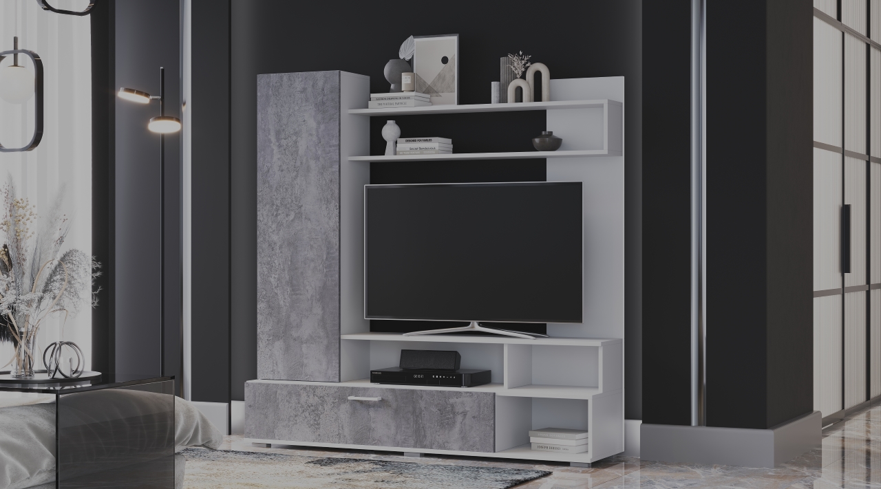 Гостиная Рио (ЛДСП)