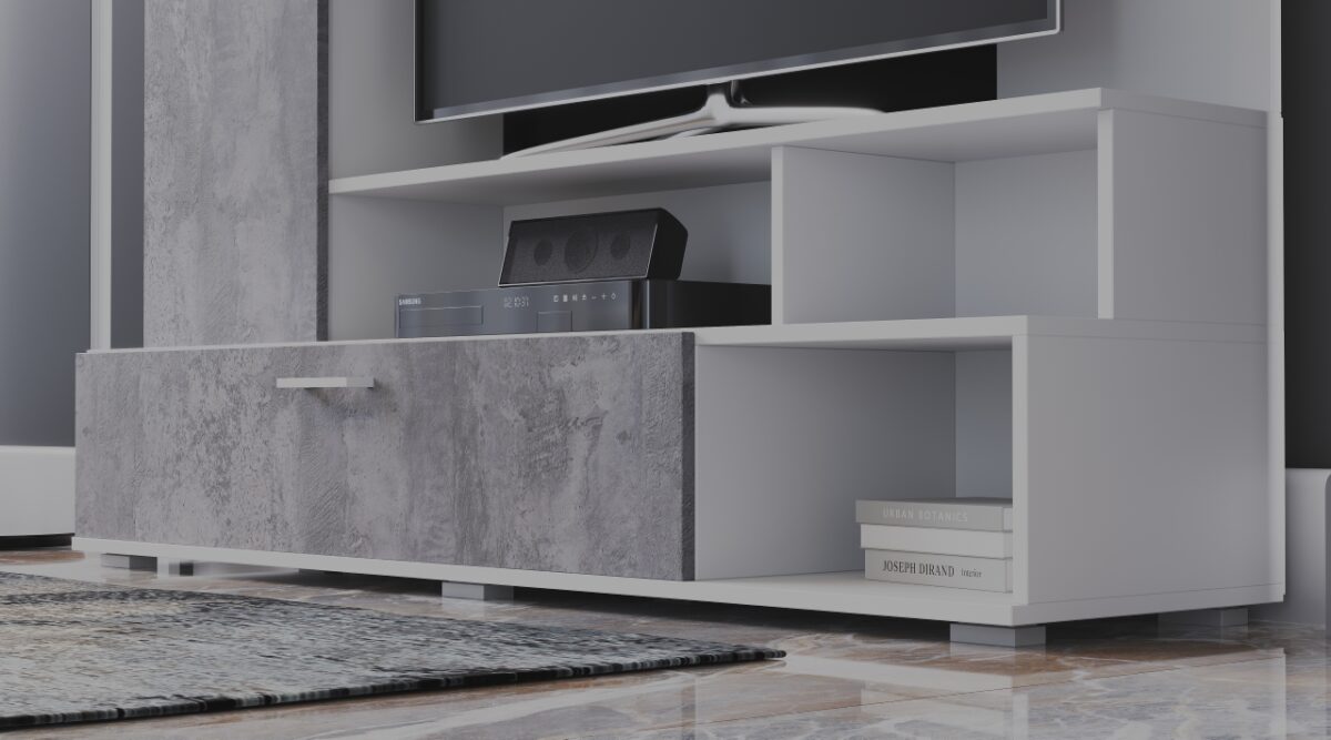 Гостиная Рио (ЛДСП)