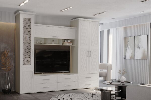 Гостиная София (МДФ)