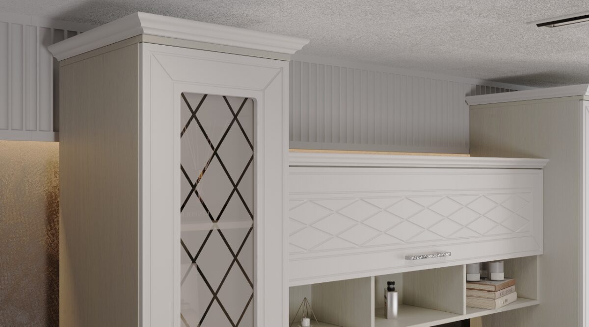 Гостиная София (МДФ)