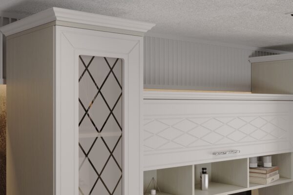 Гостиная София (МДФ)