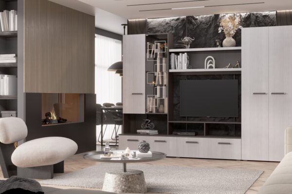 Гостиная Вена (ЛДСП)