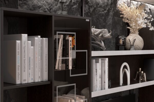 Гостиная Вена (ЛДСП)