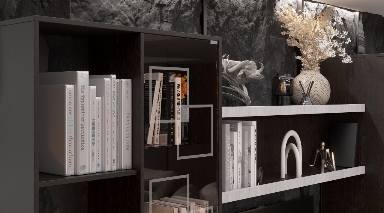 Гостиная Вена (ЛДСП)