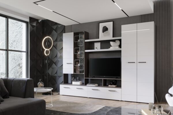 Гостиная Вена (МДФ)