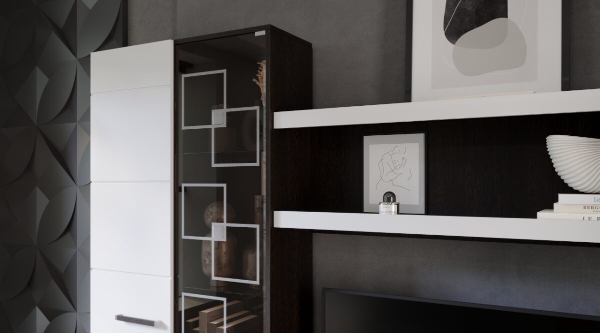 Гостиная Вена (МДФ)