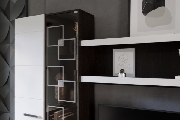 Гостиная Вена (МДФ)