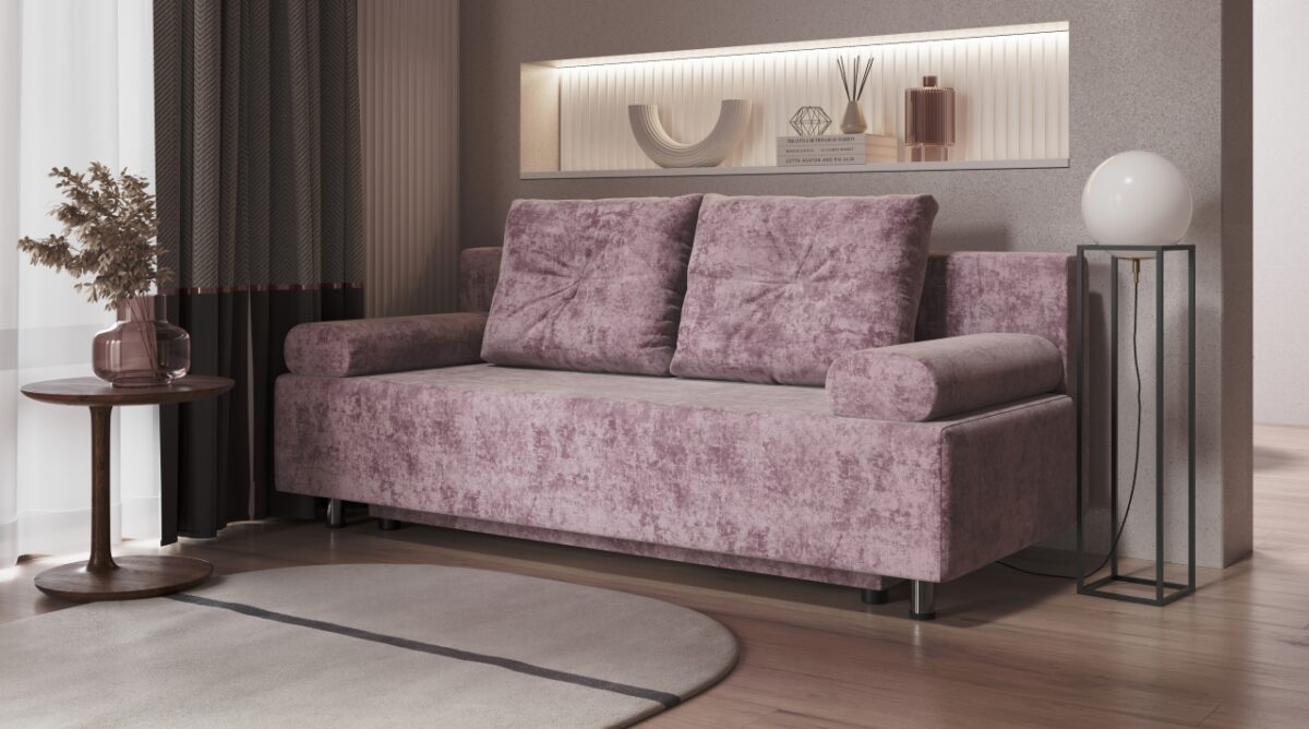 ХИЛТОН – диван прямой