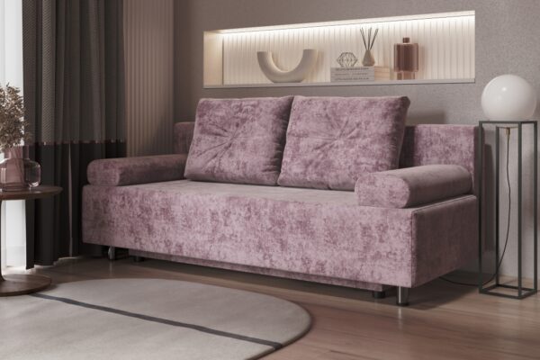 ХИЛТОН – диван прямой