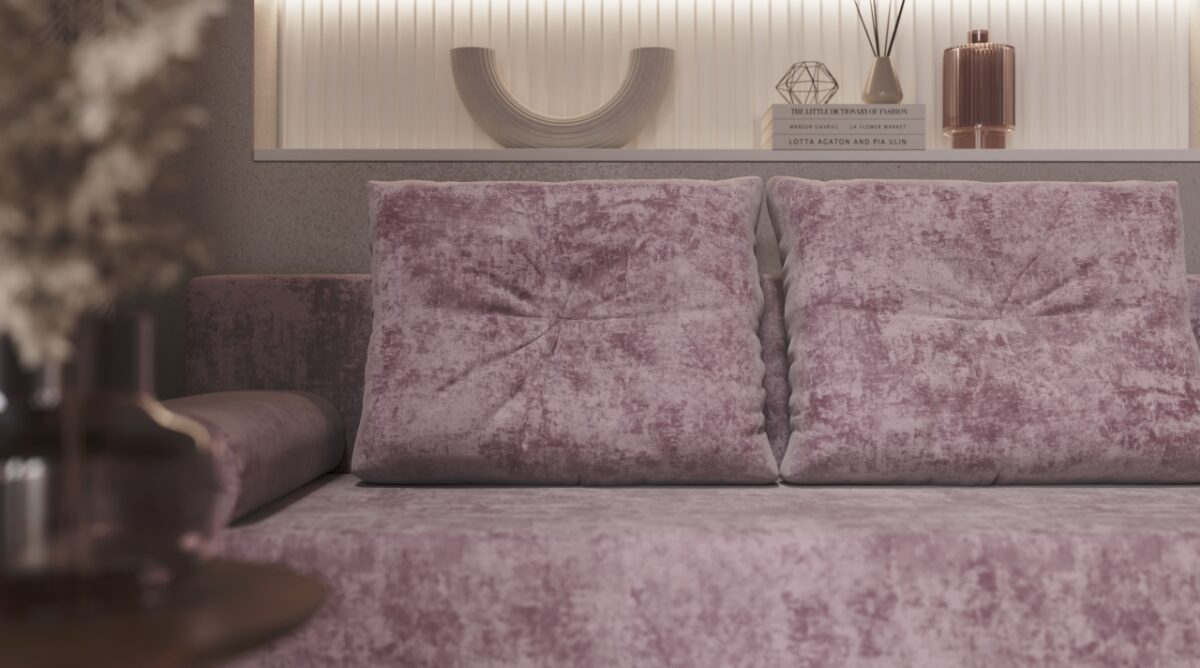 ХИЛТОН – диван прямой