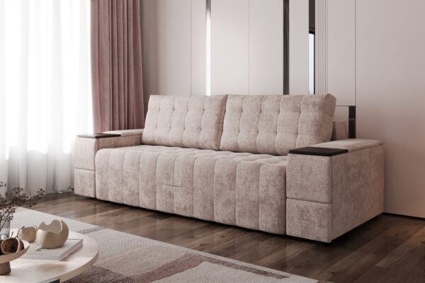 ХЬЮСТОН  – диван прямой