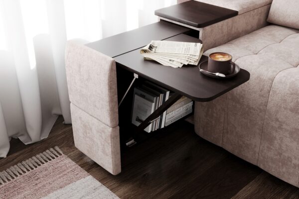 ХЬЮСТОН  – диван прямой